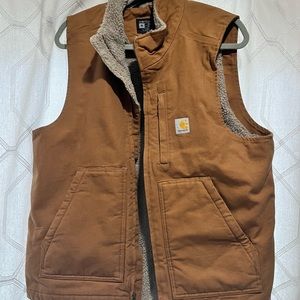 Women’s carhartt vest